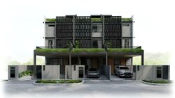 Yio Chu Kang Road (D19), Terrace #607443581